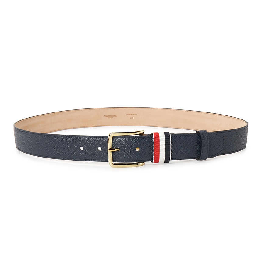 톰브라운(THOM BROWNE) 남성 벨트 MCX039A 00198 415