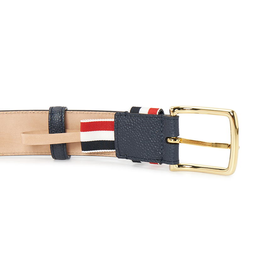 톰브라운(THOM BROWNE) 남성 벨트 MCX039A 00198 415