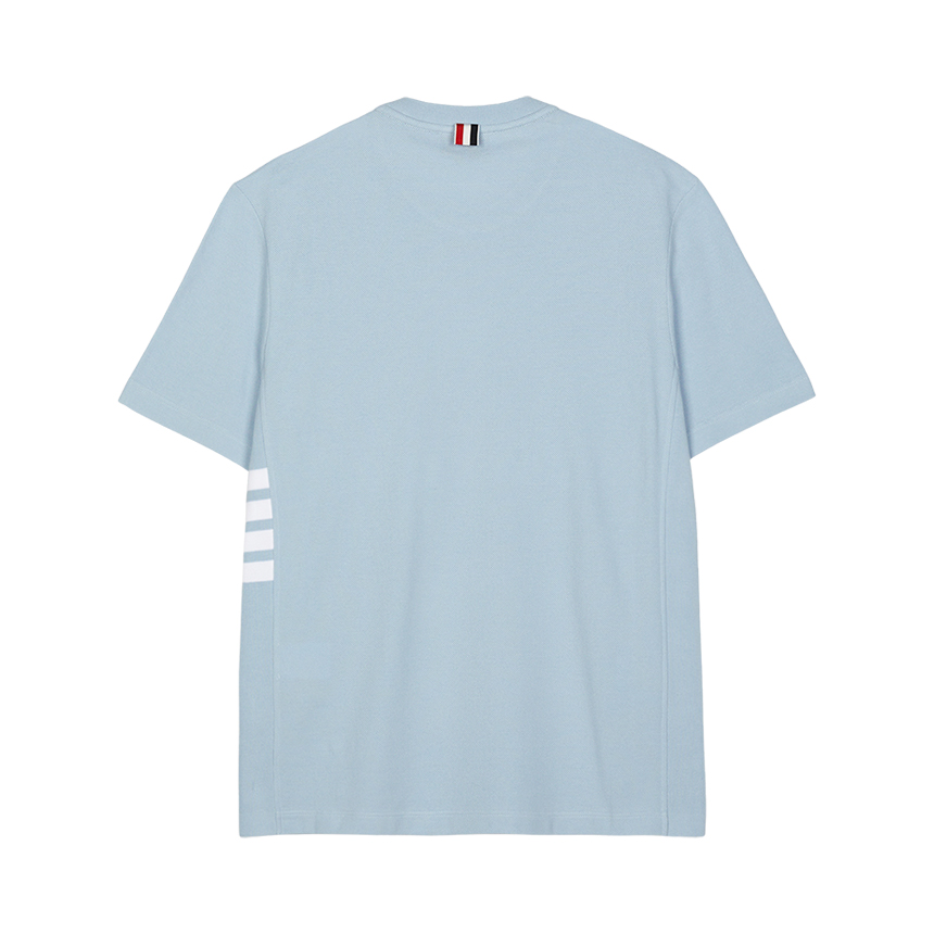톰브라운(THOM BROWNE) 남성 반팔티셔츠 MJS123A 00050 480