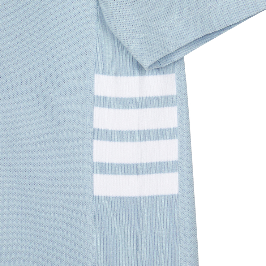 톰브라운(THOM BROWNE) 남성 반팔티셔츠 MJS123A 00050 480
