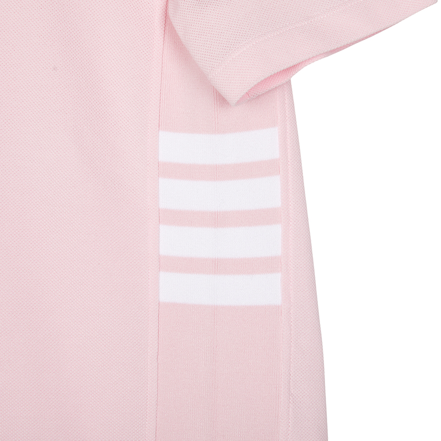 톰브라운(THOM BROWNE) 남성 반팔티셔츠 MJS123A 00050 680