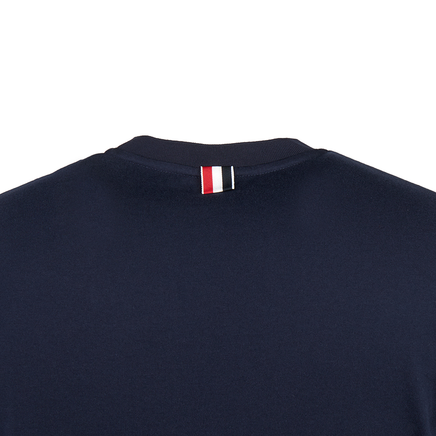 톰브라운(THOM BROWNE) 남성 반팔티셔츠 MJS168G 07862 415