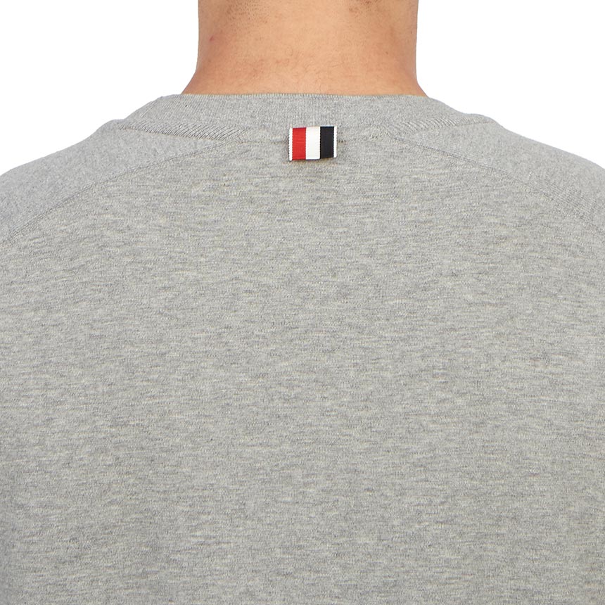 톰브라운(THOM BROWNE) 남성 긴팔티셔츠 MJS245A 07323 055