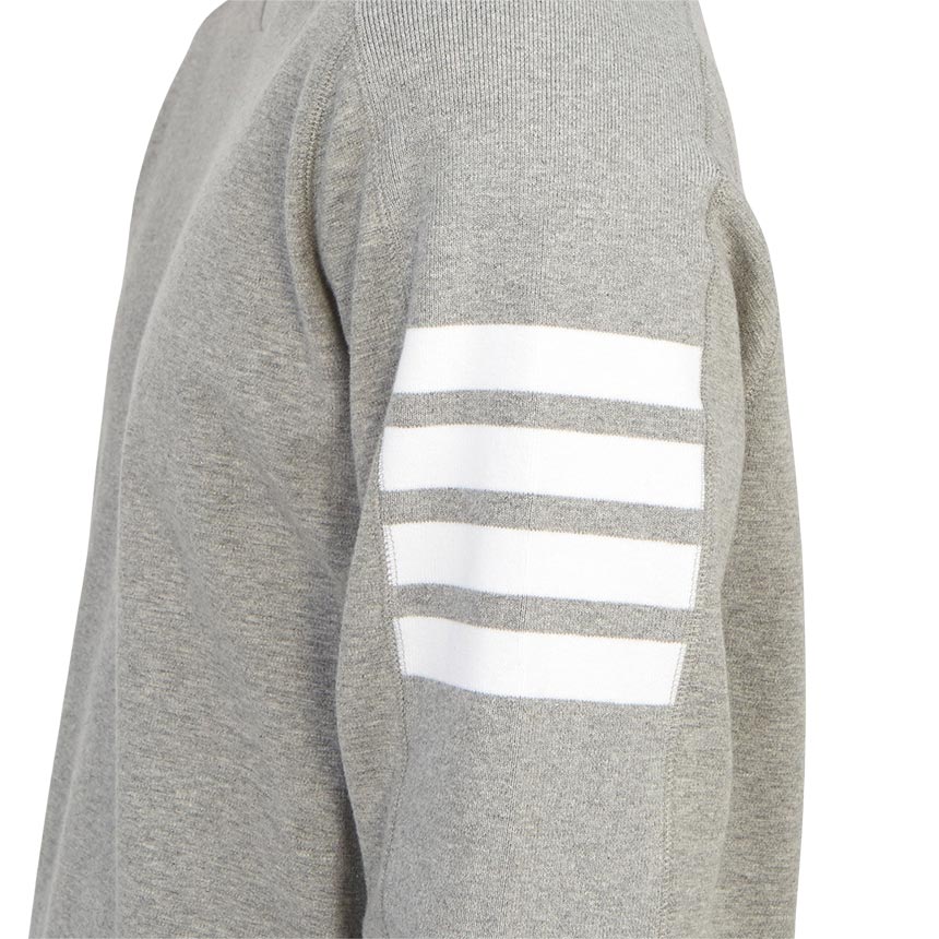톰브라운(THOM BROWNE) 남성 긴팔티셔츠 MJS245A 07323 055