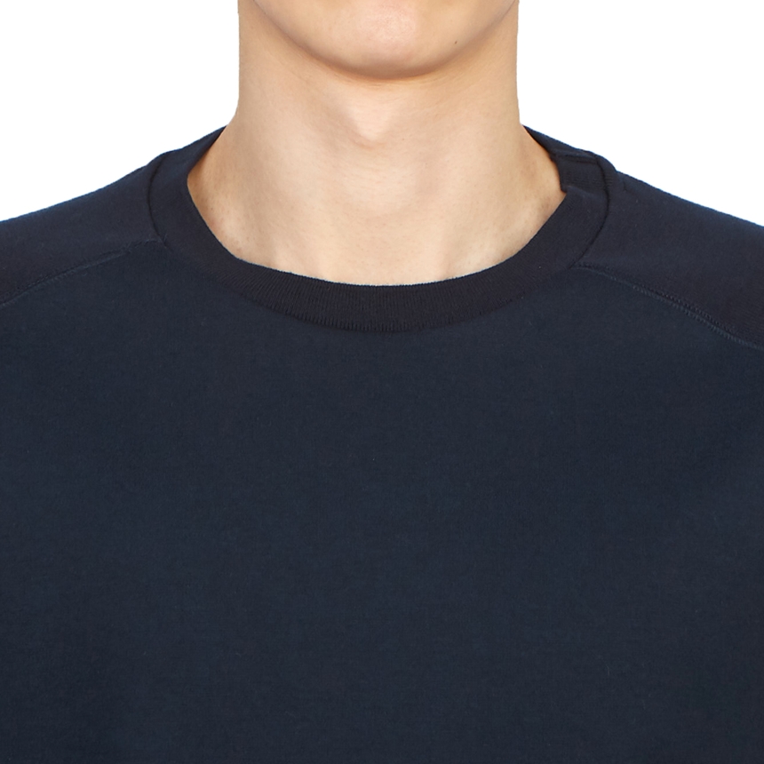 톰브라운(THOM BROWNE) 남성 반팔티셔츠 MJS246A 07323 415