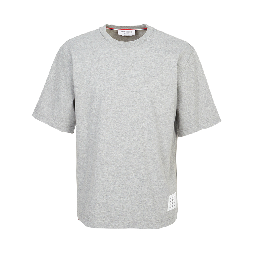 톰브라운(THOM BROWNE) 남성 반팔티셔츠 MJS288A 00042 055