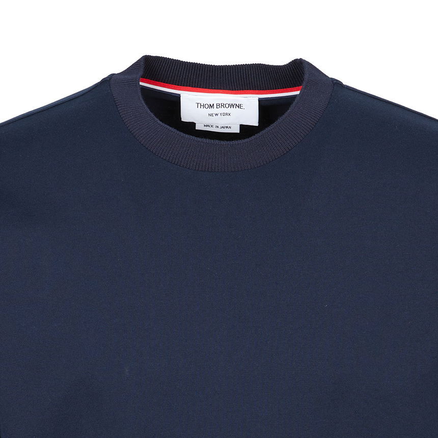 톰브라운(THOM BROWNE) 남성 반팔티셔츠 MJS288A 00042 415