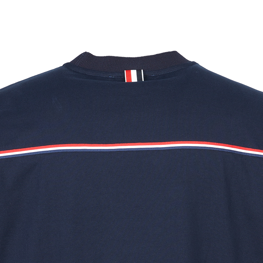 톰브라운(THOM BROWNE) 남성 반팔티셔츠 MJS288A 00042 415