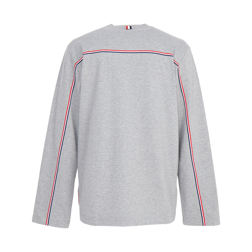 톰브라운(THOM BROWNE) 남성 긴팔티셔츠 MJS289A 00042 055