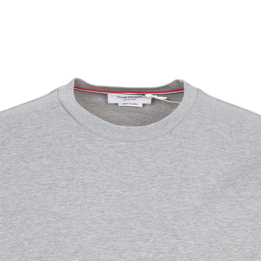 톰브라운(THOM BROWNE) 남성 긴팔티셔츠 MJS289A 00042 055