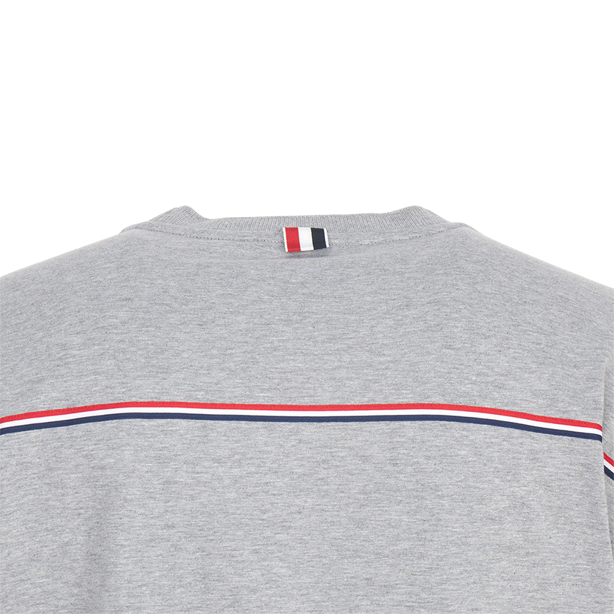 톰브라운(THOM BROWNE) 남성 긴팔티셔츠 MJS289A 00042 055