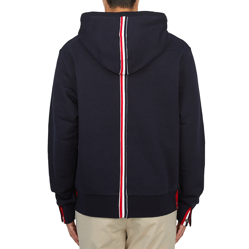 톰브라운(THOM BROWNE) 남성 후드티 MJT086A 03377 415
