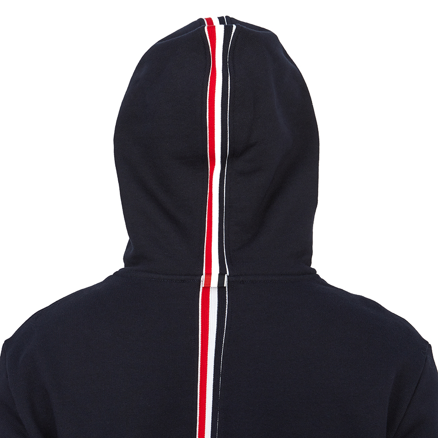 톰브라운(THOM BROWNE) 남성 후드티 MJT086A 03377 415