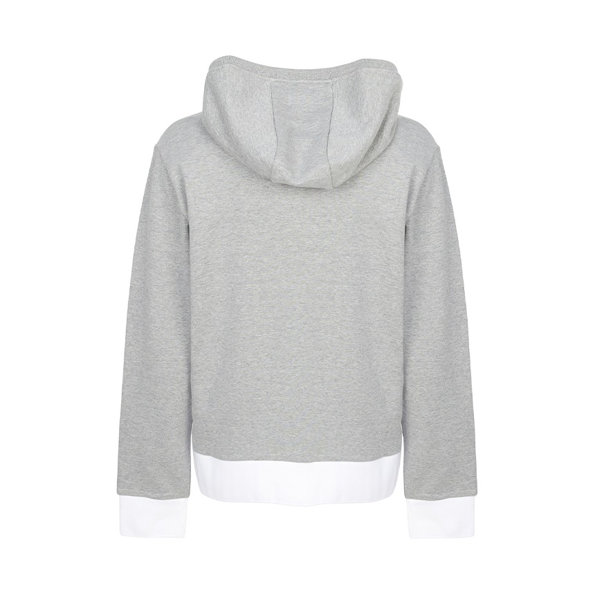 톰브라운(THOM BROWNE) 남성 후드 집업 MJT517A 03037 055