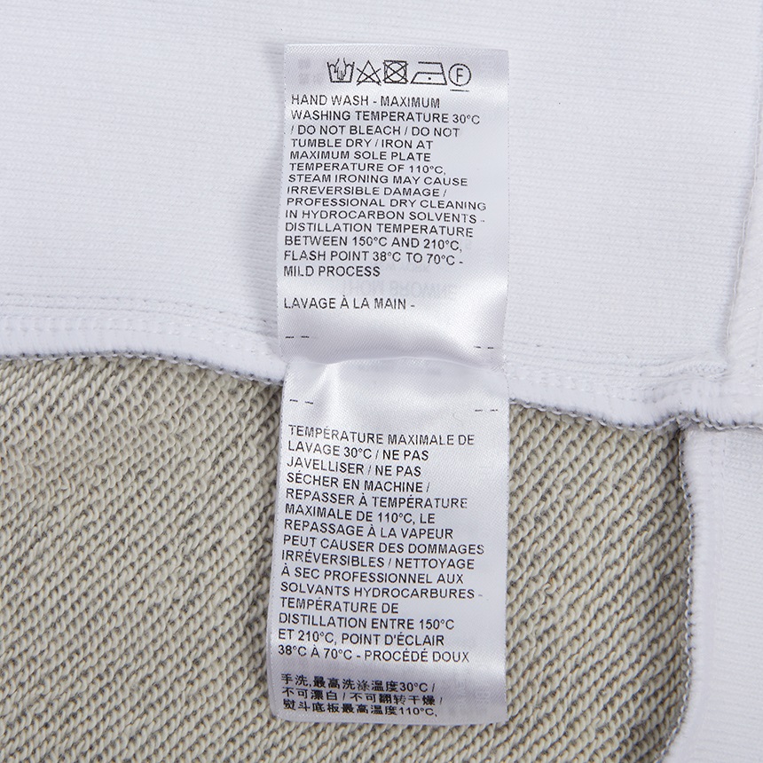 톰브라운(THOM BROWNE) 남성 후드 집업 MJT517A 03037 055