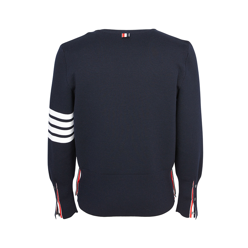 톰브라운(THOM BROWNE) 남성 니트 MKA189A 00014 415
