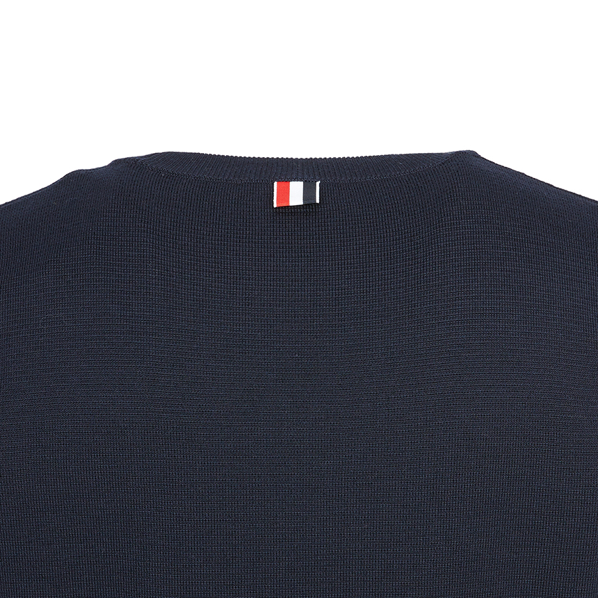 톰브라운(THOM BROWNE) 남성 니트 MKA189A 00014 415