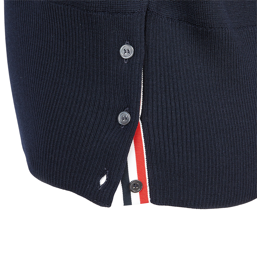 톰브라운(THOM BROWNE) 남성 니트 MKA189A 00014 415