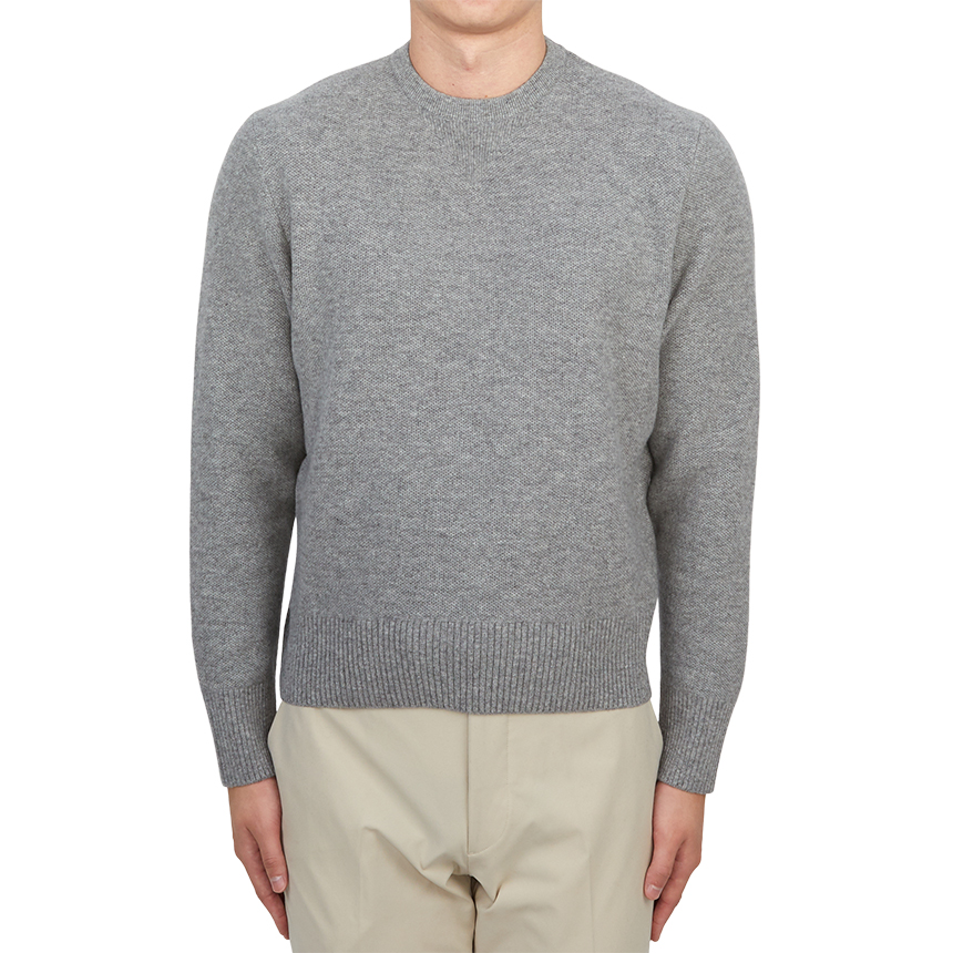 톰브라운(THOM BROWNE) 남성 니트 MKA518A Y1029 055