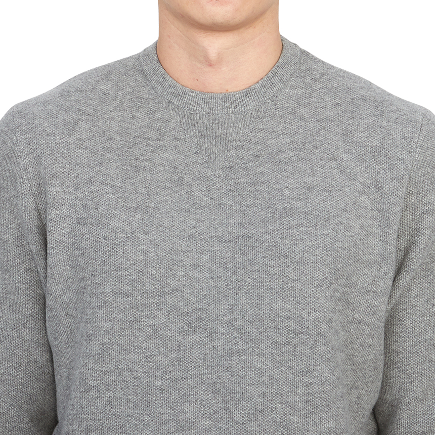 톰브라운(THOM BROWNE) 남성 니트 MKA518A Y1029 055