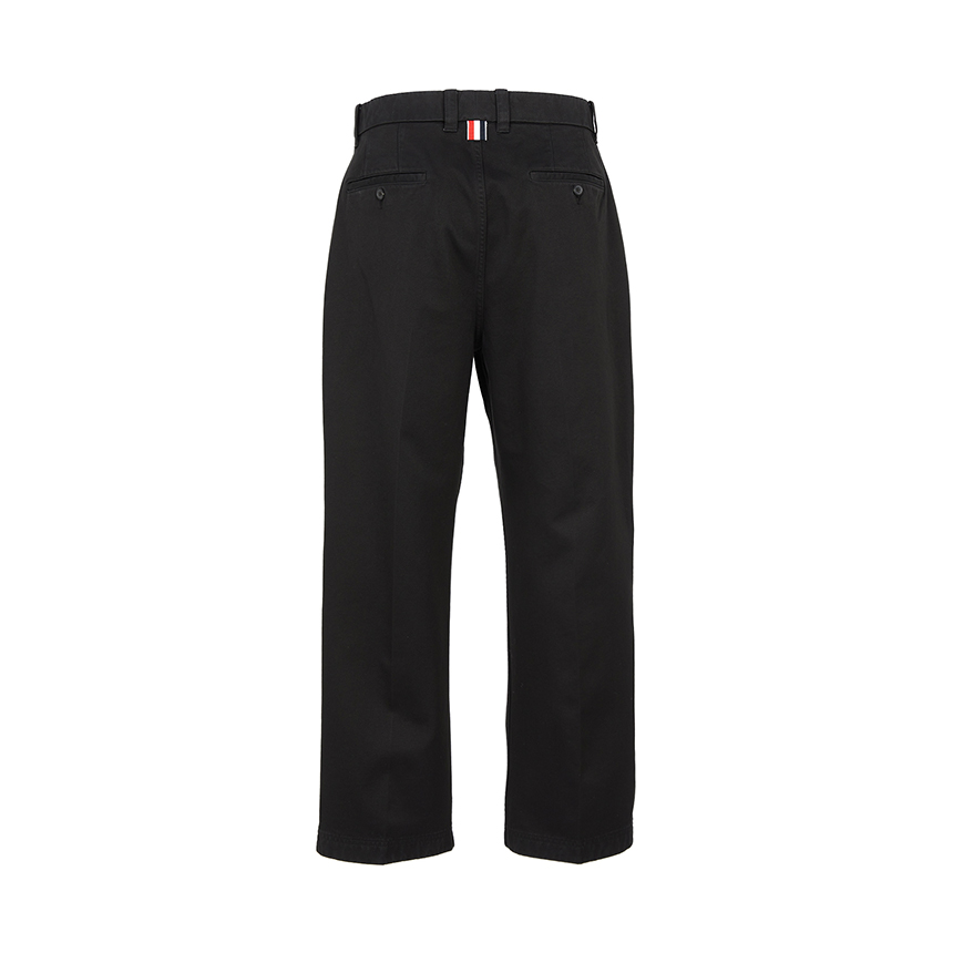 톰브라운(THOM BROWNE) 남성 치노 팬츠 MTU335W F0576 001