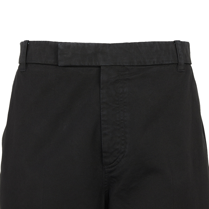 톰브라운(THOM BROWNE) 남성 치노 팬츠 MTU335W F0576 001