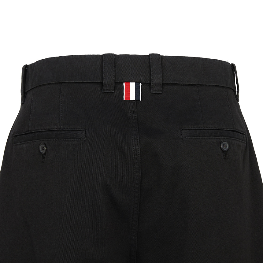 톰브라운(THOM BROWNE) 남성 치노 팬츠 MTU335W F0576 001