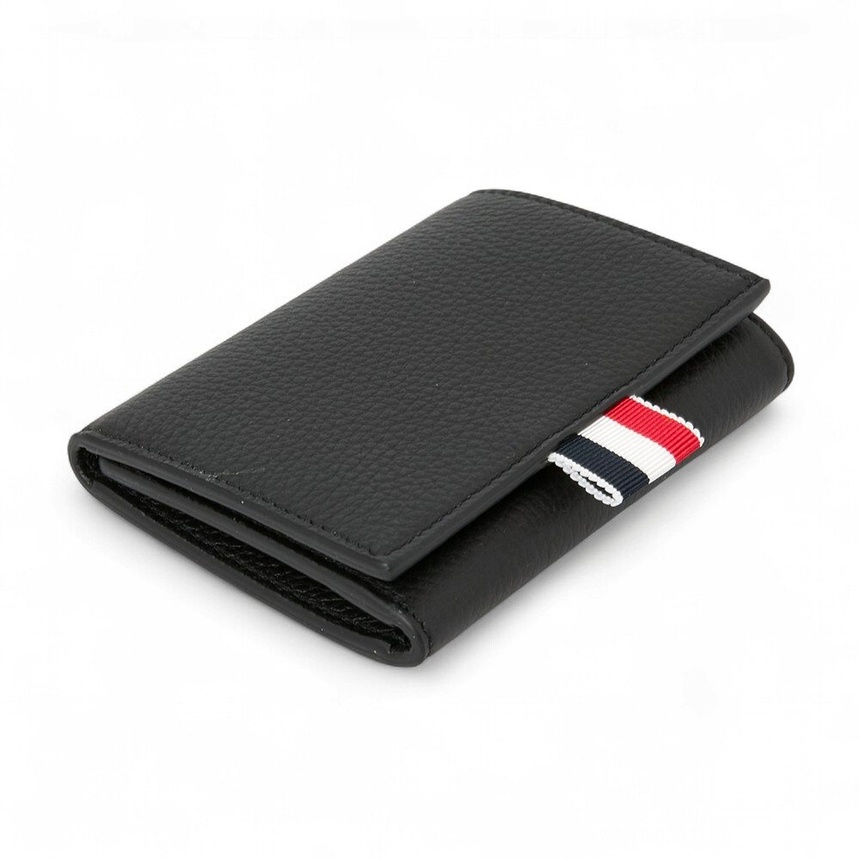 톰브라운(THOM BROWNE) 남성 반지갑 UAW098A L0105 001