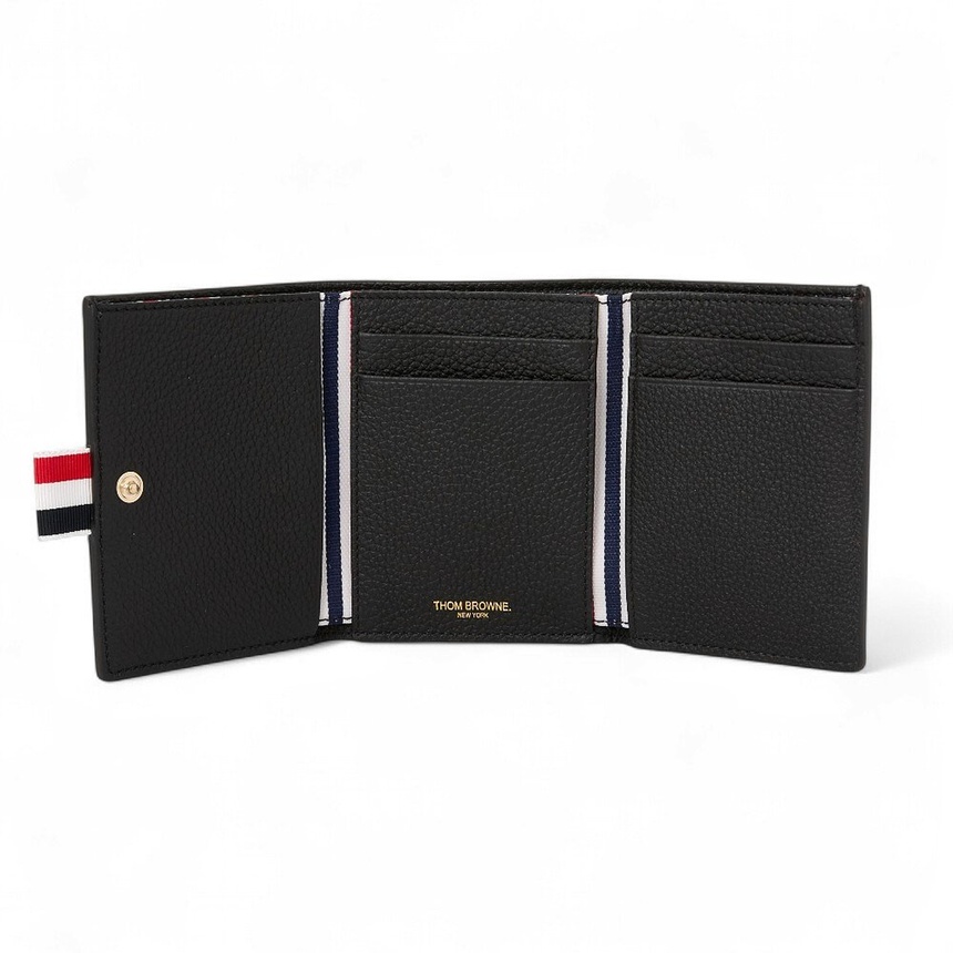 톰브라운(THOM BROWNE) 남성 반지갑 UAW098A L0105 001