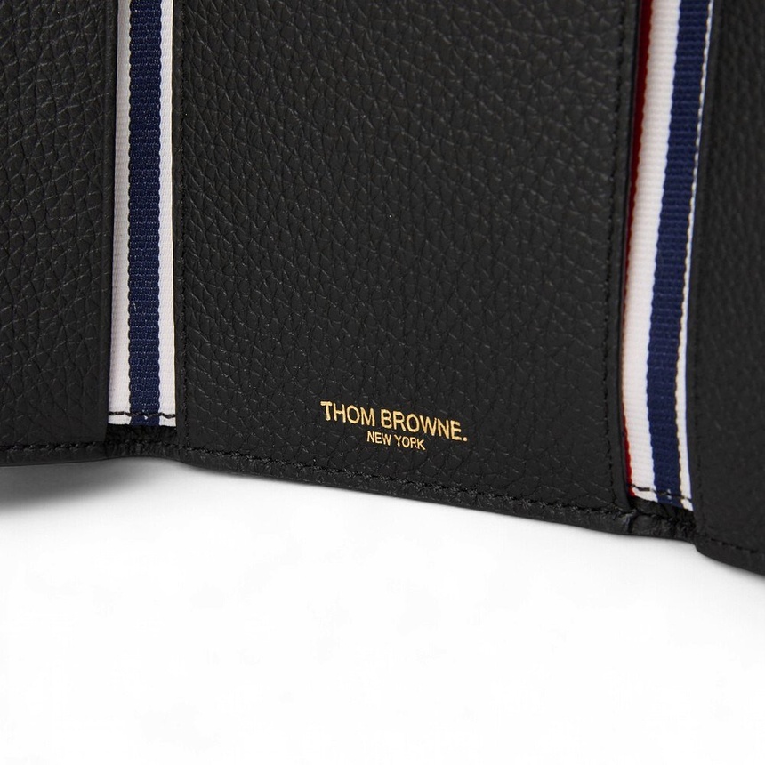 톰브라운(THOM BROWNE) 남성 반지갑 UAW098A L0105 001