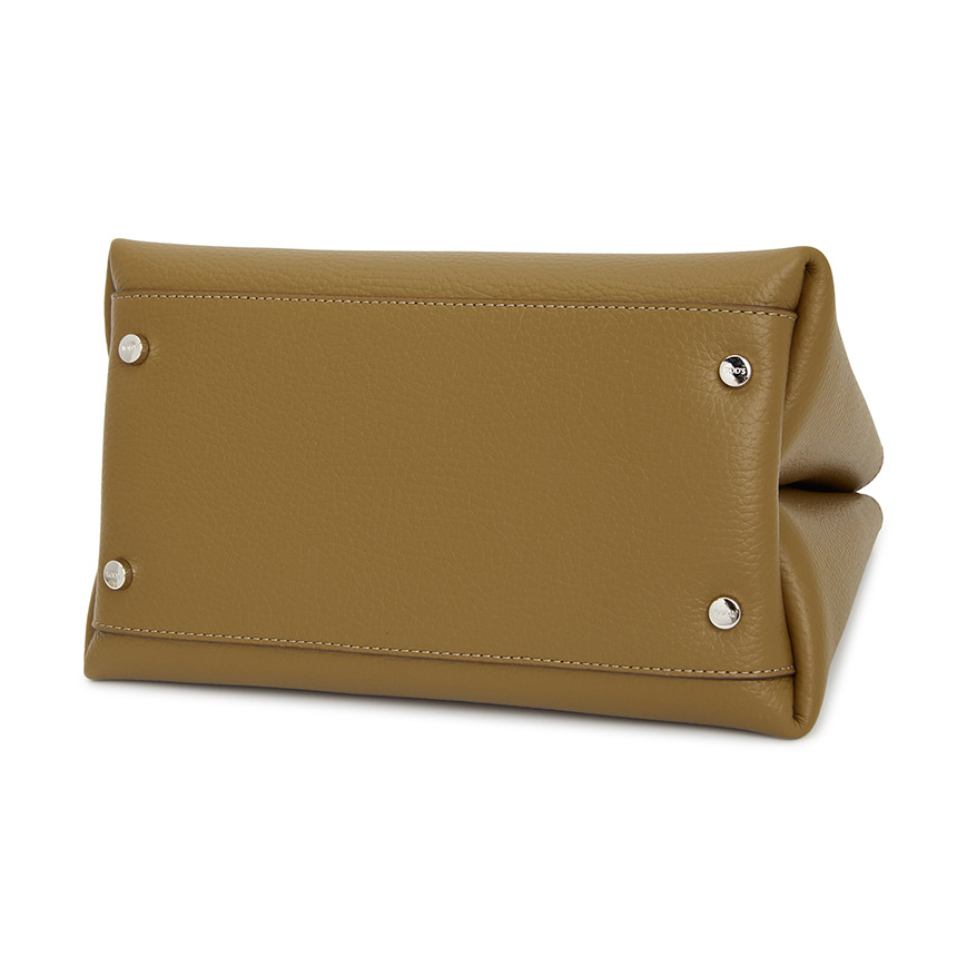 토즈(TODS) 마이크로 여성 토트백 XBWAPAEL000QRI3L26