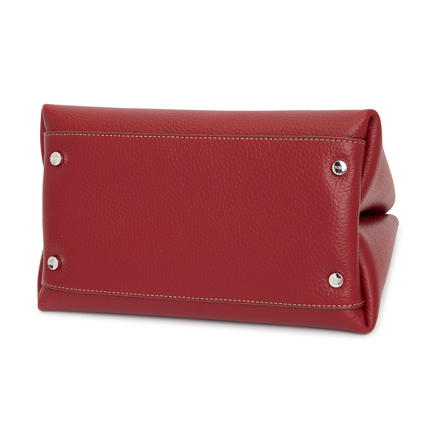 토즈(TODS) 마이크로 여성 토트백 XBWAPAEL000QRI3L27