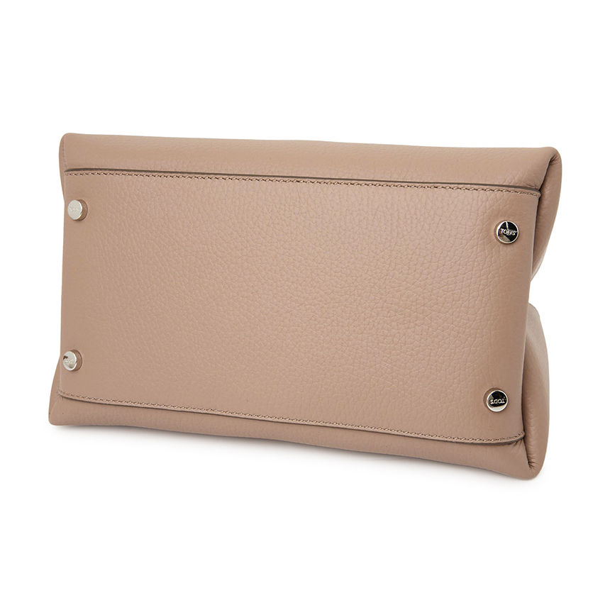토즈(TODS) 마이크로 여성 토트백 XBWAPAEL000QRI4L62
