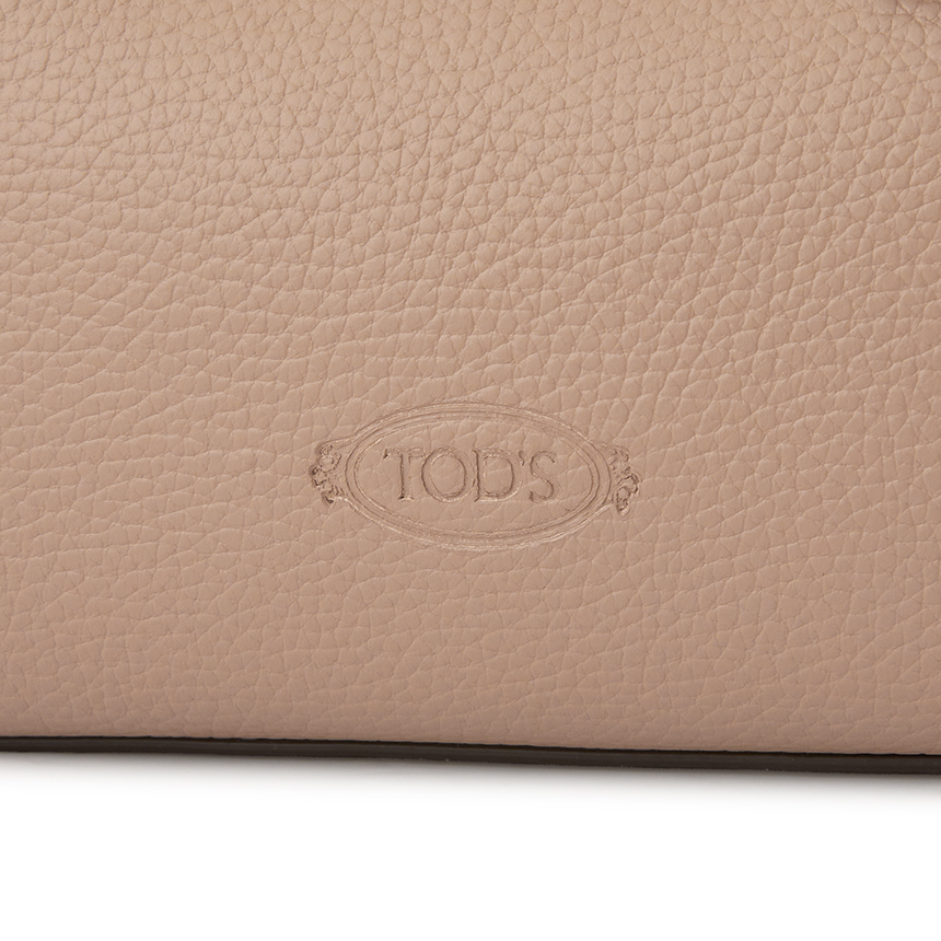 토즈(TODS) 마이크로 여성 토트백 XBWAPAEL000QRI4L62