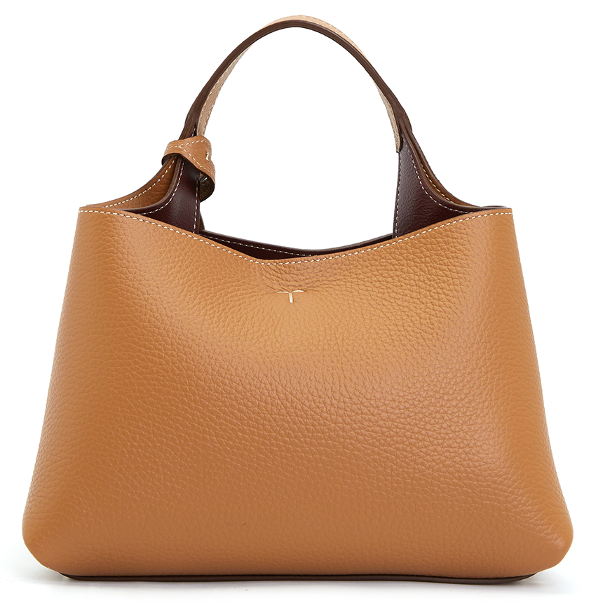 토즈(TODS) 여성 토트백 XBWAPAEL000QRI9P13