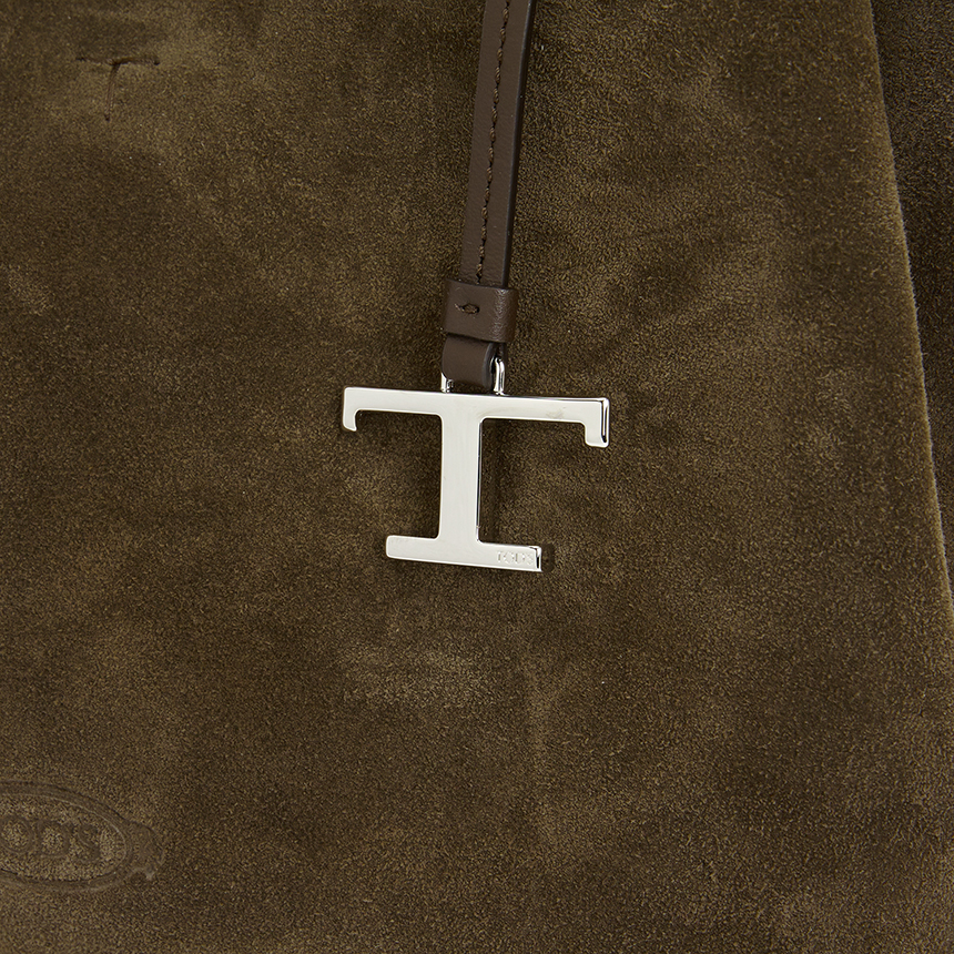 토즈(TODS) 미니 여성 토트백 XBWAPAFL100P3A0ZQ7
