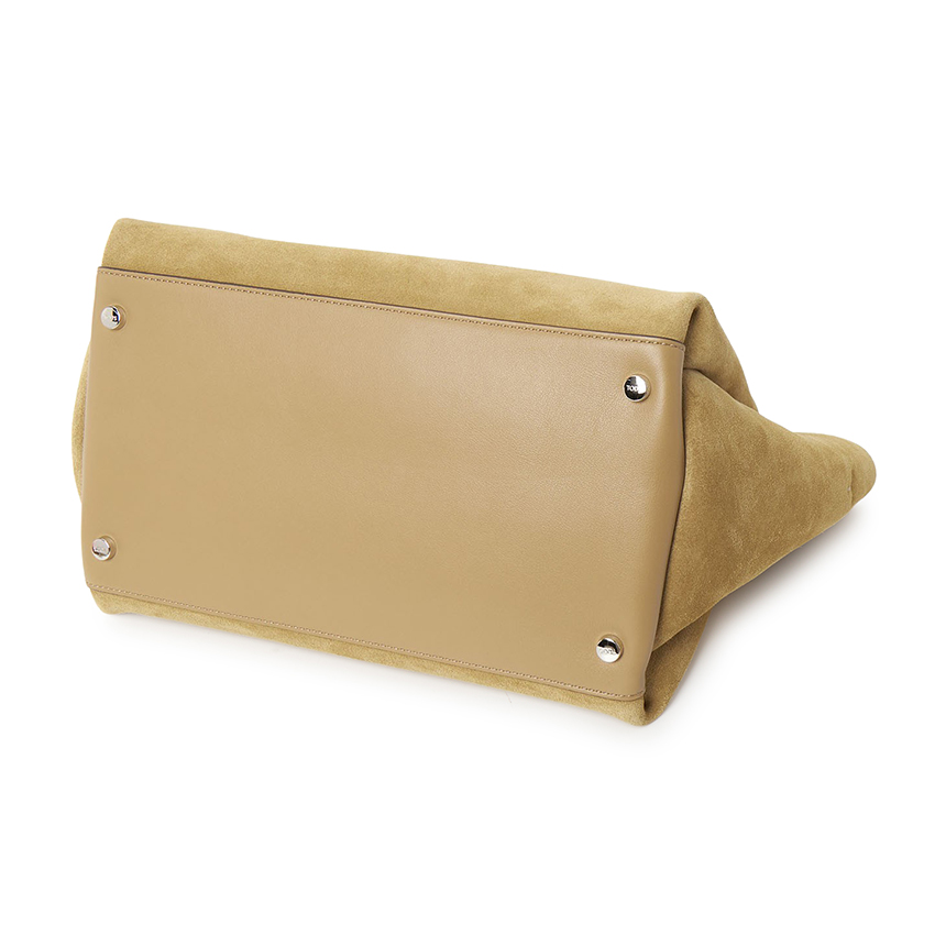 토즈(TODS) 여성 토트백 XBWAPAFL100P3A4L20