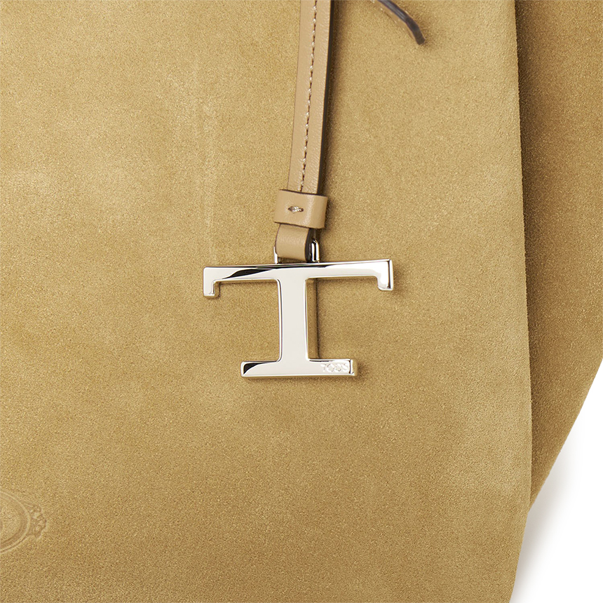 토즈(TODS) 여성 토트백 XBWAPAFL100P3A4L20