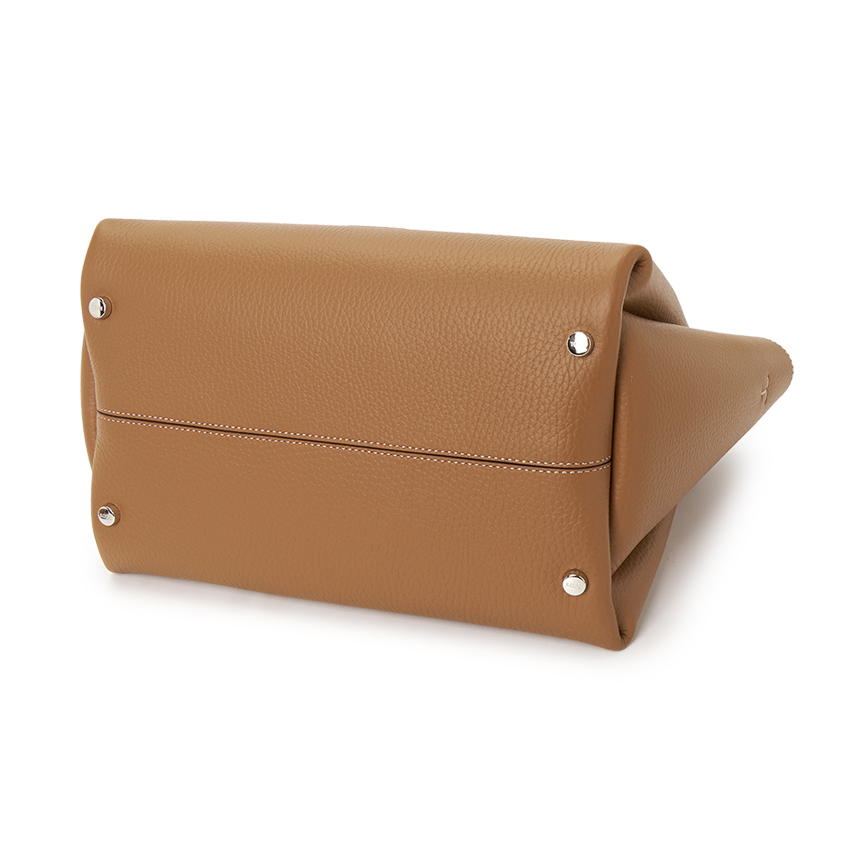 토즈(TODS) 여성 미니 토트백 XBWAPAFL100QRI9P13