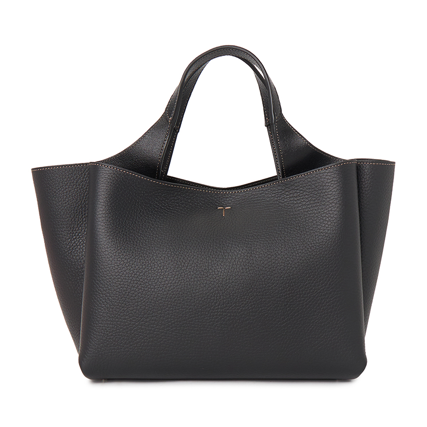 토즈(TODS) 여성 미니 토트백 XBWAPAFL100QRIB999