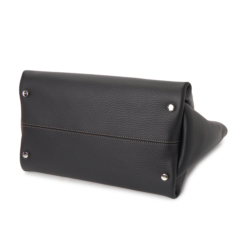 토즈(TODS) 여성 미니 토트백 XBWAPAFL100QRIB999