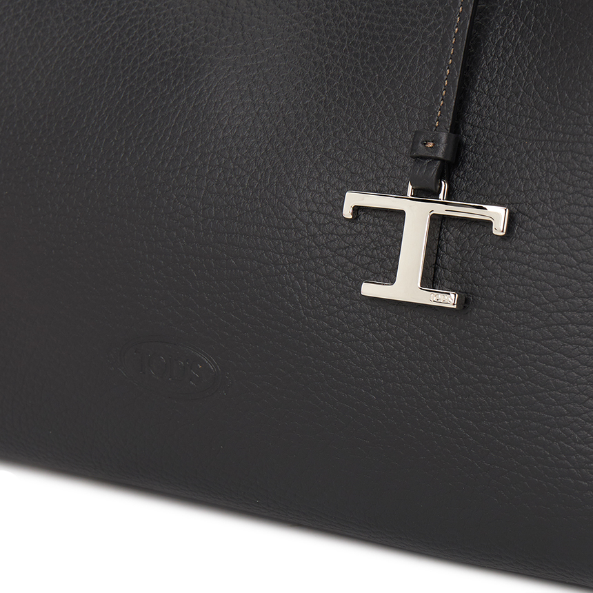 토즈(TODS) 여성 미니 토트백 XBWAPAFL100QRIB999