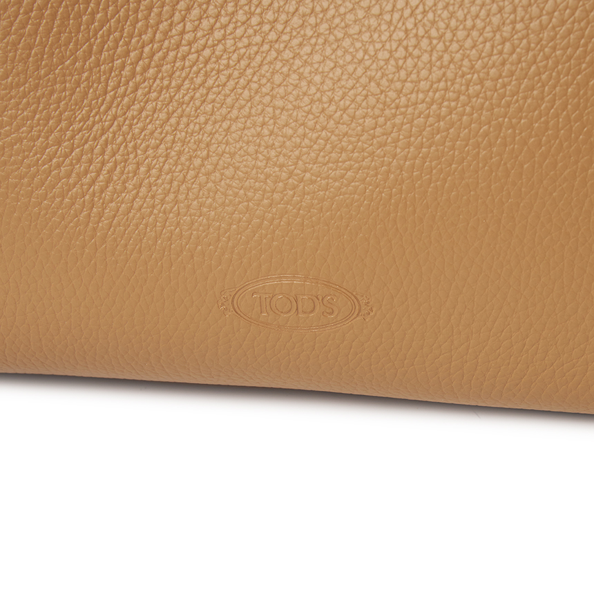 토즈(TODS) 스몰 여성 토트백 XBWAPAJ0200QRI9P13