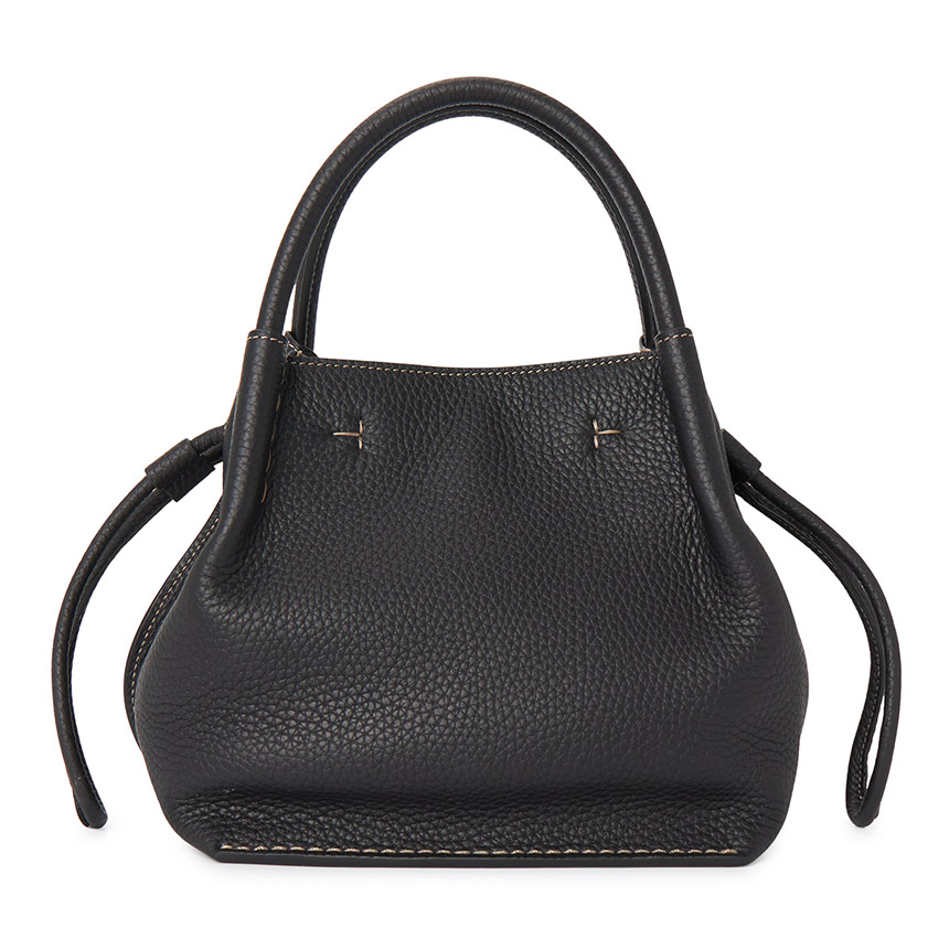 토즈(TODS) 스크래치 스몰 여성 버킷백 XBWBUZS9200WNTB999 SA_XBWBUZS9200WNTB999_107