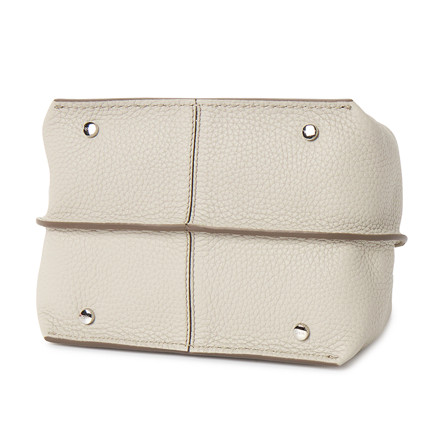 토즈(TODS) 스몰 여성 버킷백 XBWBUZS9200WNTC006
