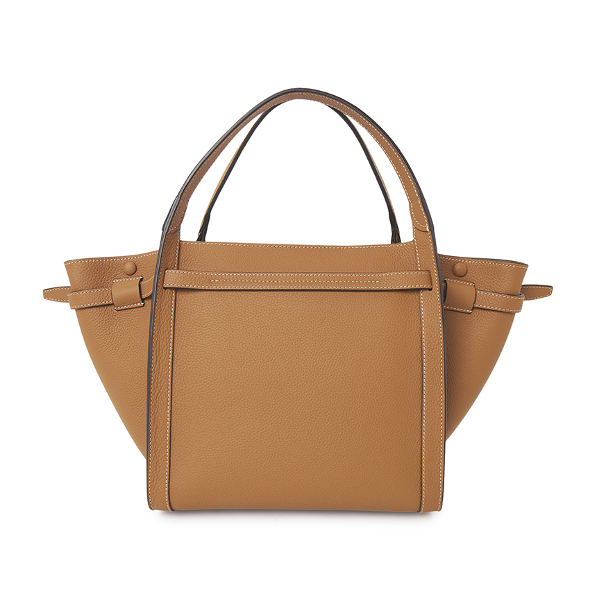 토즈(TODS) 스몰 여성 쇼퍼백 XBWTIMA0200WKAS410