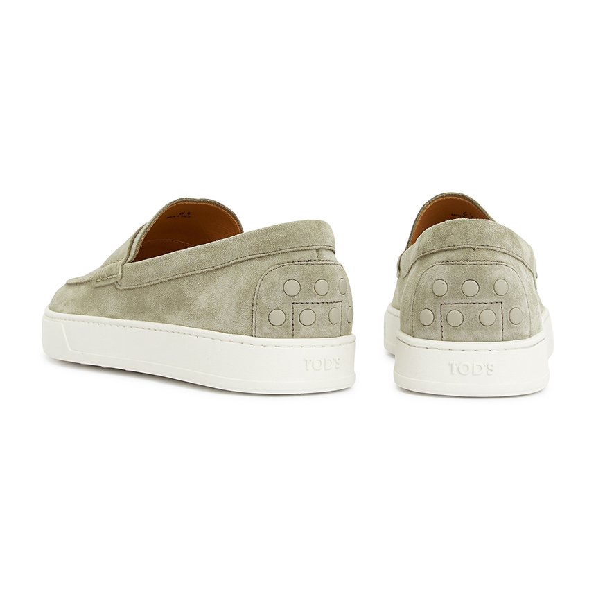 토즈(TODS) 남성 로퍼 XXM04L00640RE0C405