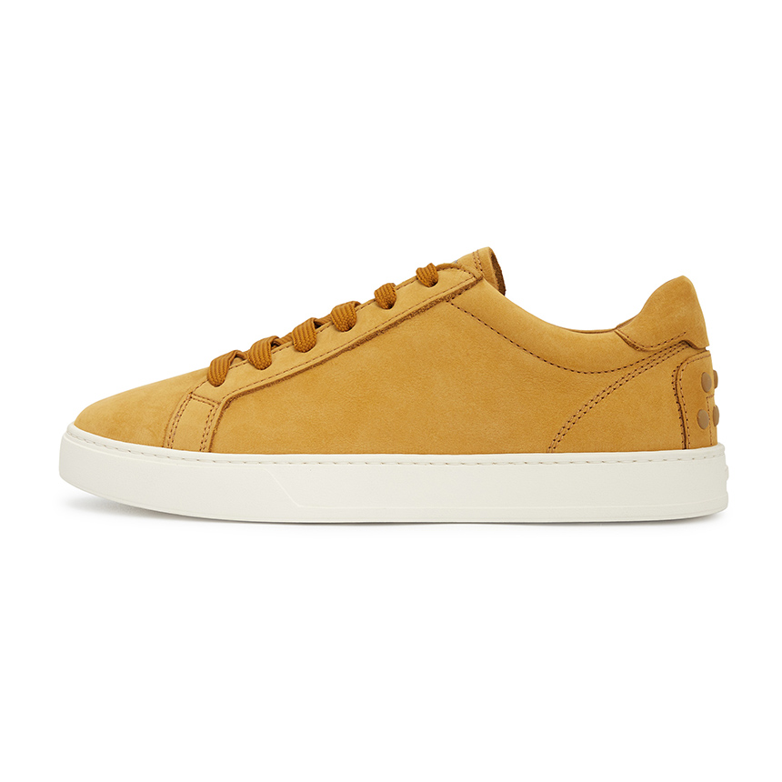 토즈(TODS) 남성 스니커즈 XXM04L0HZ406RNG410