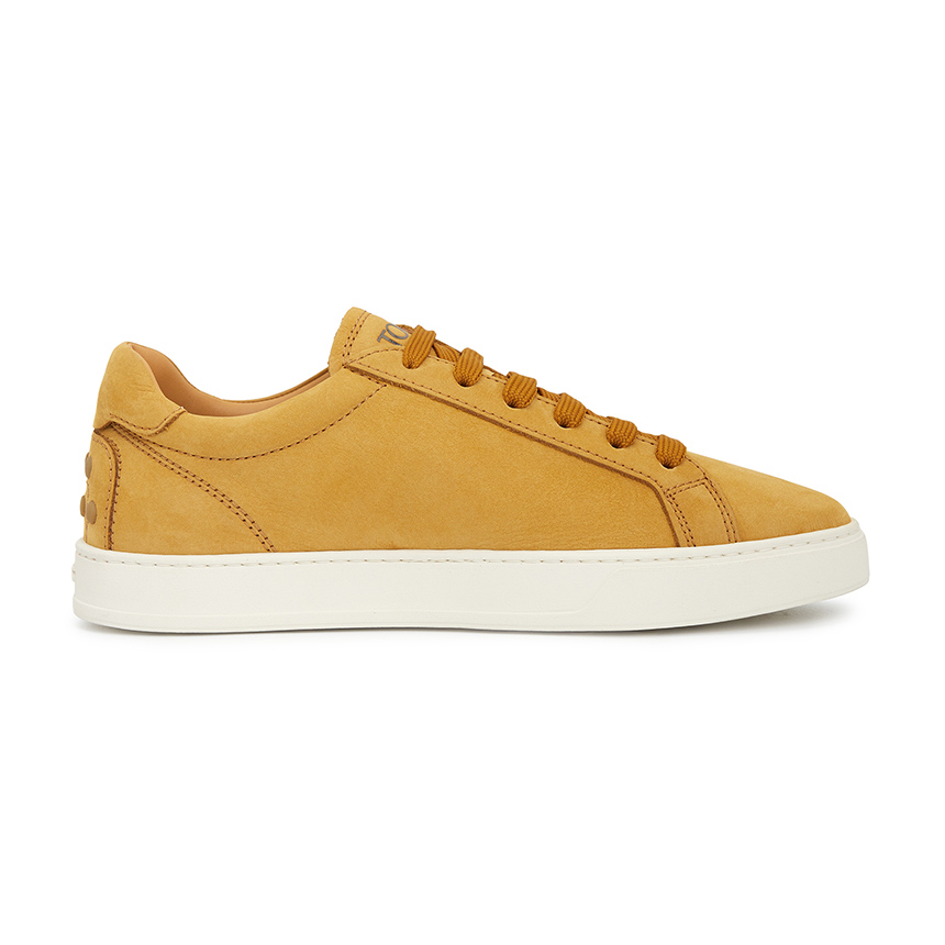 토즈(TODS) 남성 스니커즈 XXM04L0HZ406RNG410