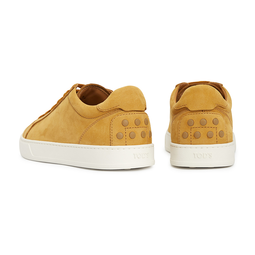토즈(TODS) 남성 스니커즈 XXM04L0HZ406RNG410